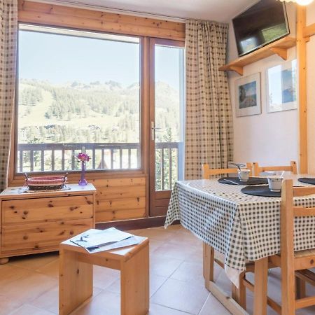 Studio Montgenèvre, 1 pièce, 3 personnes - FR-1-330D-117 Extérieur photo
