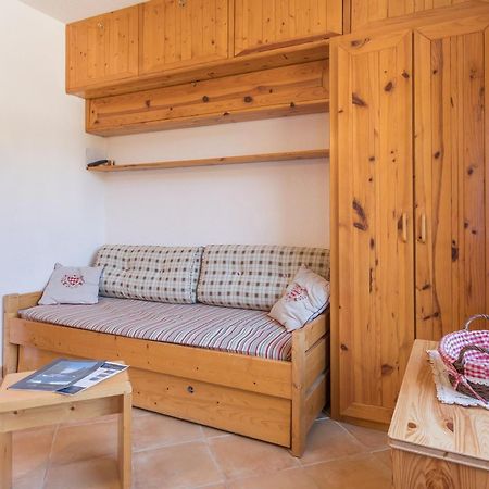 Studio Montgenèvre, 1 pièce, 3 personnes - FR-1-330D-117 Extérieur photo