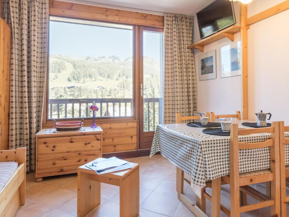 Studio Montgenèvre, 1 pièce, 3 personnes - FR-1-330D-117 Extérieur photo