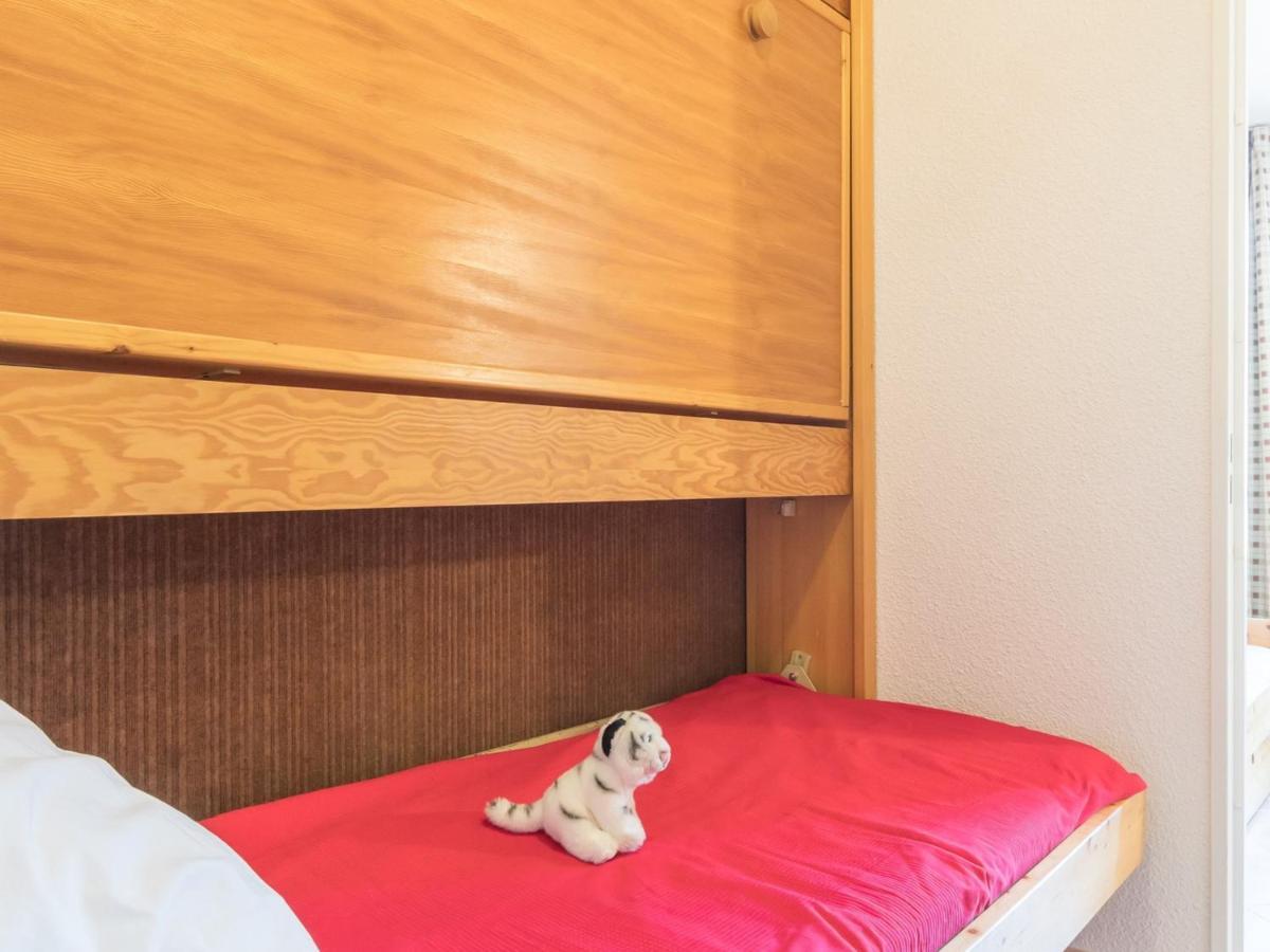 Studio Montgenèvre, 1 pièce, 3 personnes - FR-1-330D-117 Extérieur photo